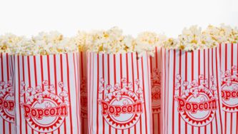 The seven happiest scenes from movies