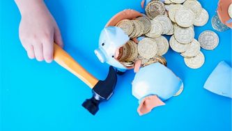 Five things I want my kids to know about money