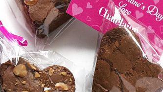 Happy Valentine's Day