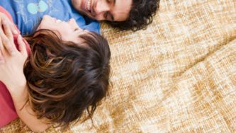 Two simple tips for finding Mr. Right