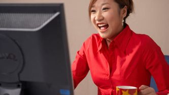 Seven YouTube videos good for a morning smile