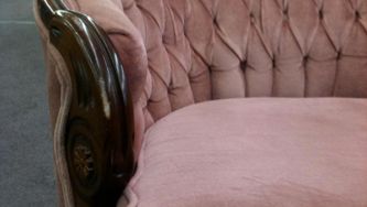So you're thinking of reupholstering? Ten important tips