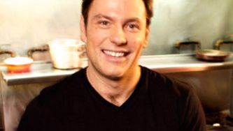 Canadian wins Iron Chef with lobster poutine