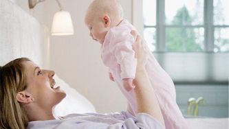 Can you afford to be a stay-at-home mom?