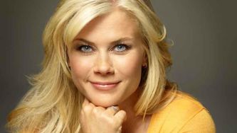 Alison Sweeney: My perfect Saturday