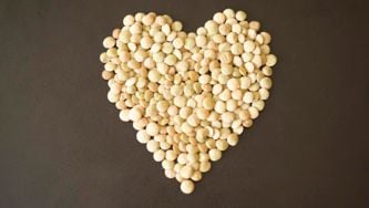 Lentils can help you lose belly fat!