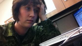 My military release date: Paperwork, moving, doubt...it hardly means relief!