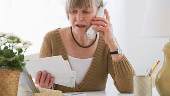 Why are so many seniors declaring bankruptcy?