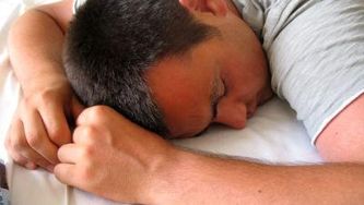 Sleeping disorders declared an “international epidemic”