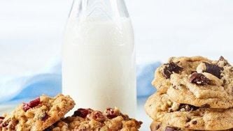 The ultimate chocolate-chip cookie recipe: Day 30