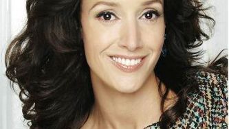 Interview with Jennifer Beals