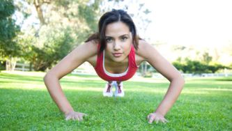 Can the Biggest Loser workout help you lose weight?