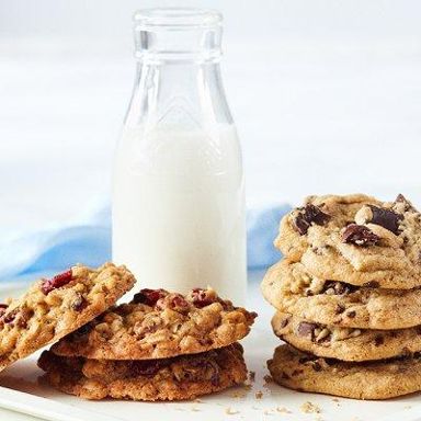 The ultimate chocolate-chip cookie recipe: Day 30