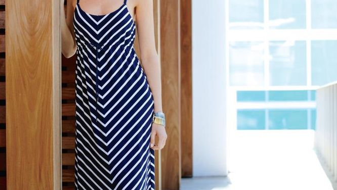Dress to flatter your figure