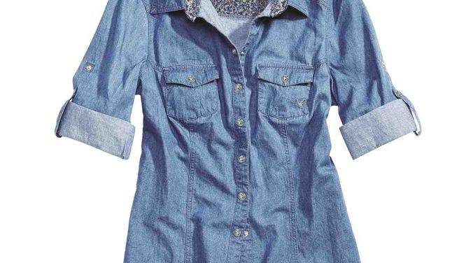 Top 10 fashion essentials to wear this spring