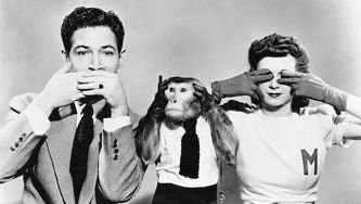 Should you quit being so snarky?