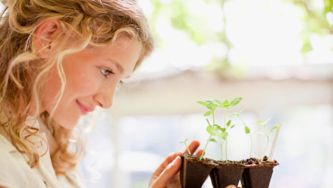 Gardening 101: Five steps to get your garden started
