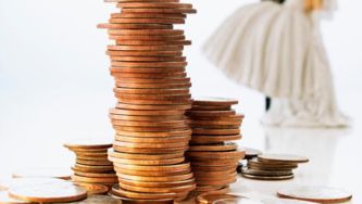10 money talks to have before marriage (or living together)