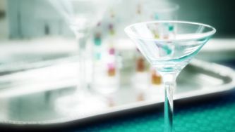 Why two drinks a day increases your risk of cancer