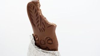 Dear chocolate: Why do you make me so happy?