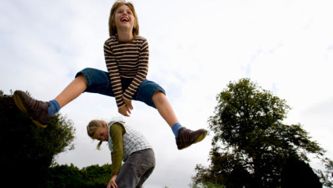 Do you really know what makes your kids happy?