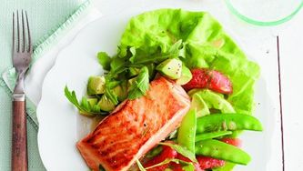 Our best-ever spring recipes