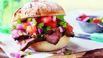 10 of our favourite sandwiches