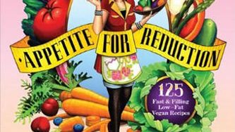 Low-fat vegan recipes that are both healthy and tasty