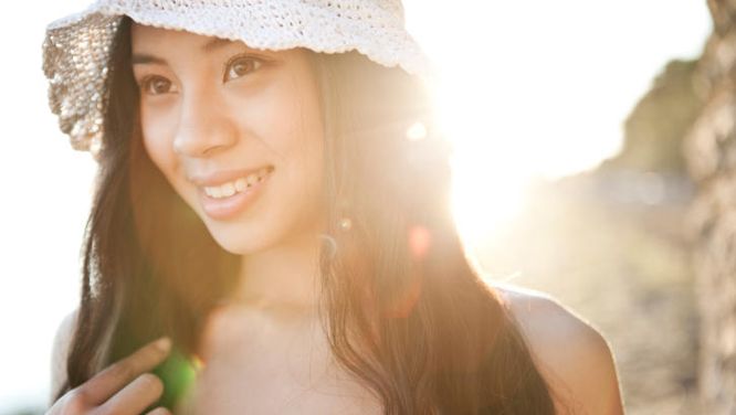 Summer skin 101: Nutrition, supplements and sun care tips