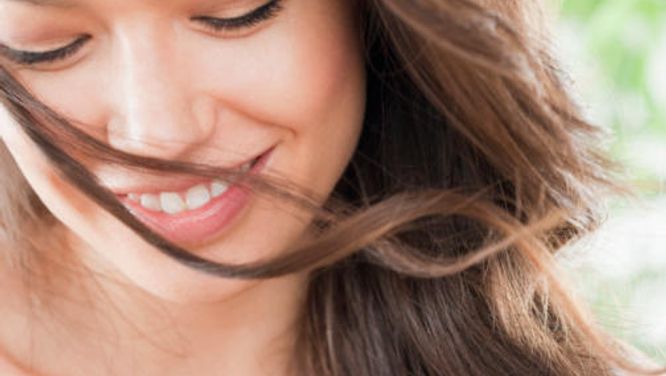 How to get healthy hair