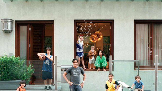 Nine amazing decorating ideas from TV's 9 by Design (plus more of their decor secrets!)