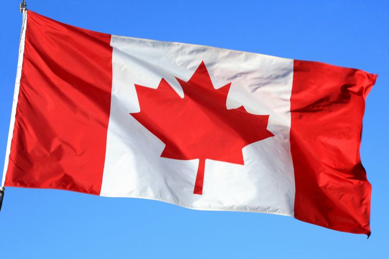Kate Middleton's Canadian connection