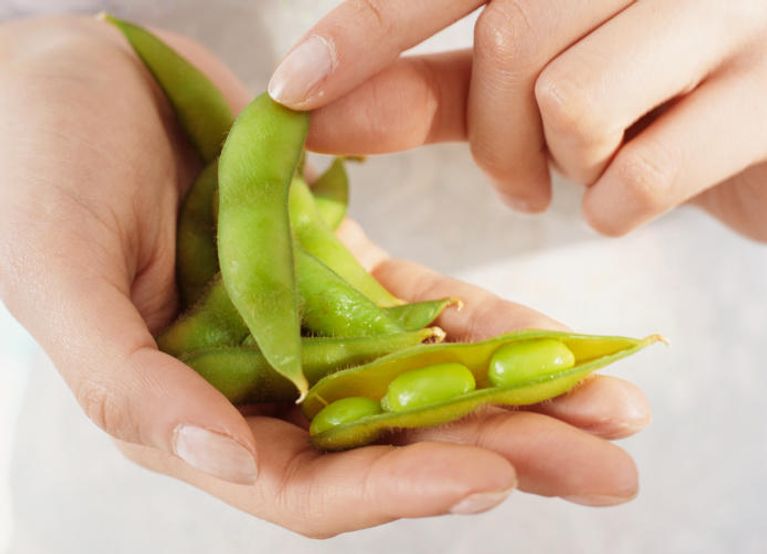 Six healthy ways to include soy in your diet
