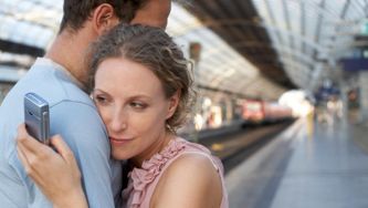 Do powerful women cheat as much as powerful men?