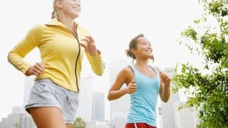 How to relieve stress with exercise