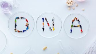 Keep off the pounds by outsmarting your DNA