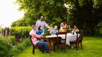 Five ways the Slow Food movement is good for your health