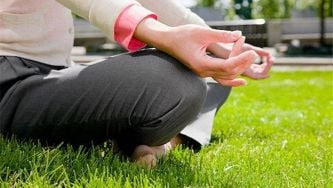 Can meditation help you live longer?