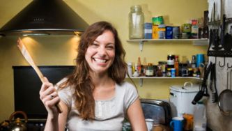 Form a cooking club and save money