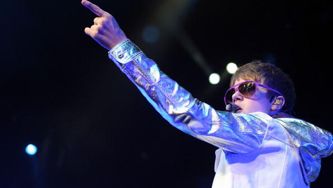 Guess who called Justin Bieber a brat