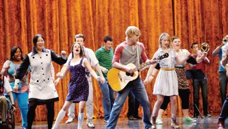 10 glee clubs to satisfy the singer in you