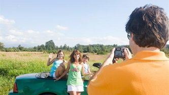 Five tips to save money on a road trip