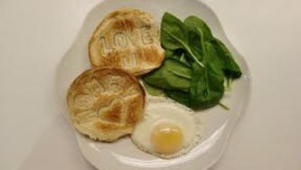 Say Happy Mother's Day with an edible card