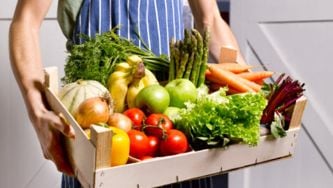 How to become a vegetarian
