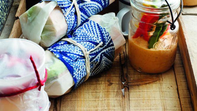 Top ten picnic and outdoor dining accessories
