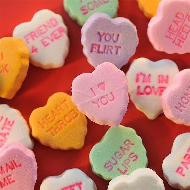 love