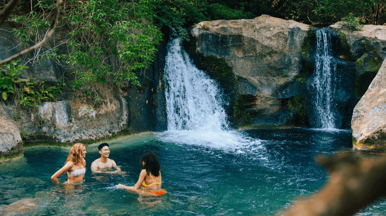Path to Renewal: Let Costa Rica’s Healing Energy Restore You