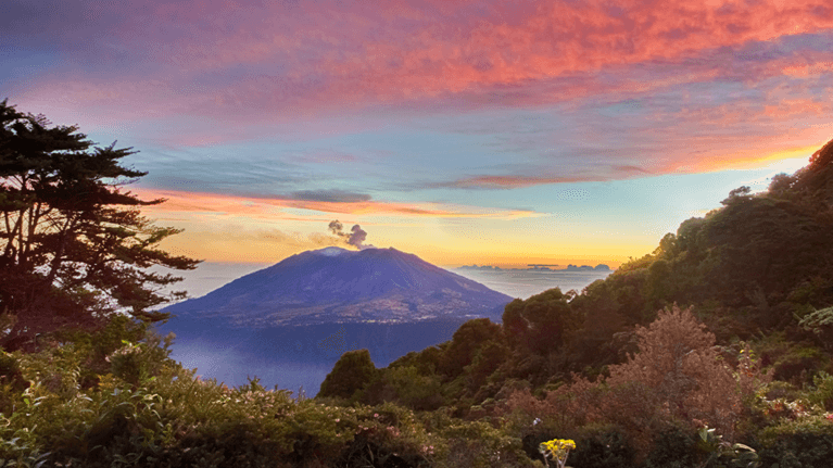 Path to Renewal: Let Costa Rica’s Healing Energy Restore You