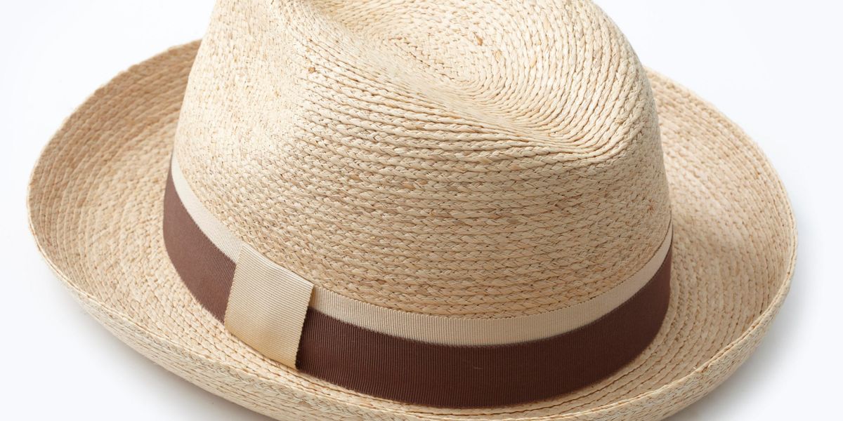 TILLEY ENDURABLES Wool Felt Fedora Medium 7 1/4 Tan Boho Festival Travel UPF Sun Tilley Airflo LTM2 Wide Brim Sun Hat Unisex Beige Khaki size  main image 4