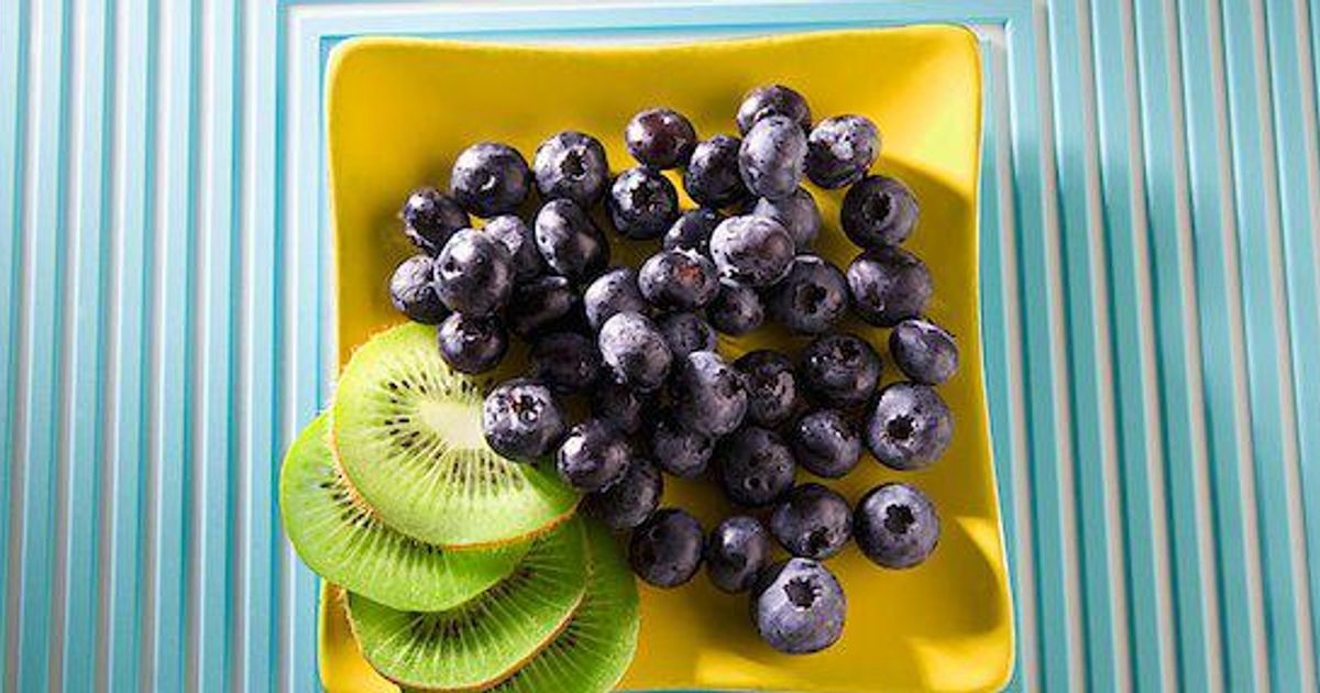 Five amazing health benefits of eating blueberries Chatelaine
